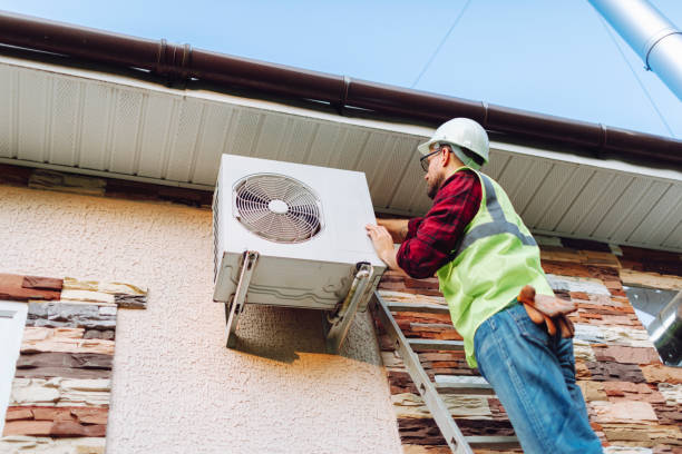 Best Central air repair  in Miami Beach, FL