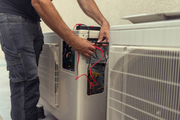 Reliable Miami Beach, FL HVAC Solutions