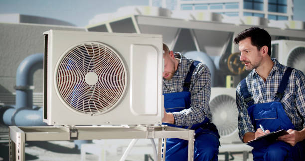Best 24/7 HVAC repair  in Miami Beach, FL