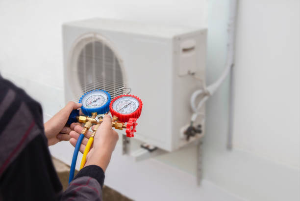 Best HVAC system installation  in Miami Beach, FL