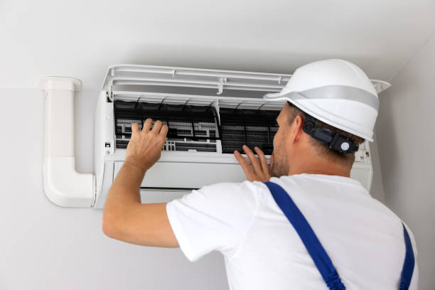 Best HVAC installation services  in Miami Beach, FL